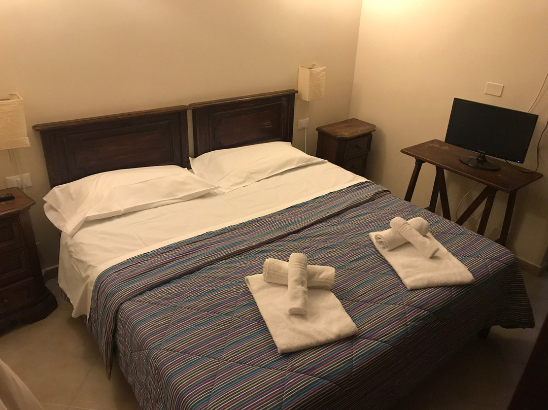 Baita della Luna主图