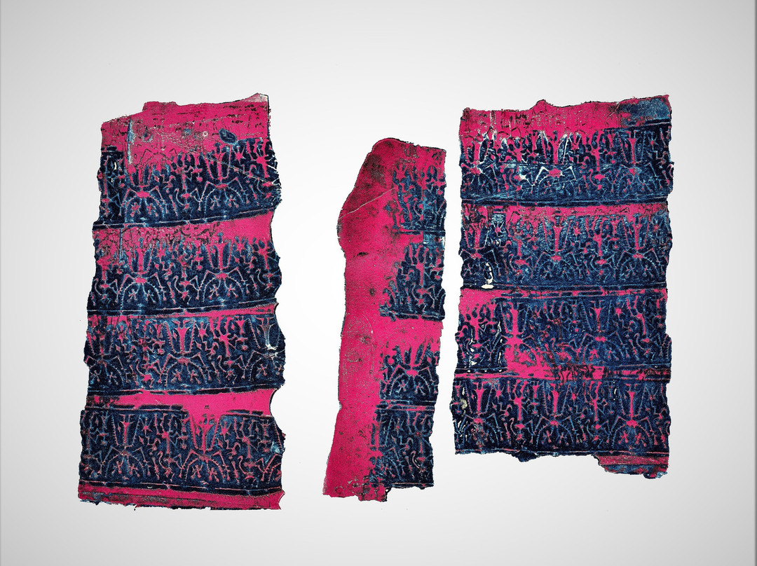 Amanut Greenfield Studio-耶路撒冷必去景点