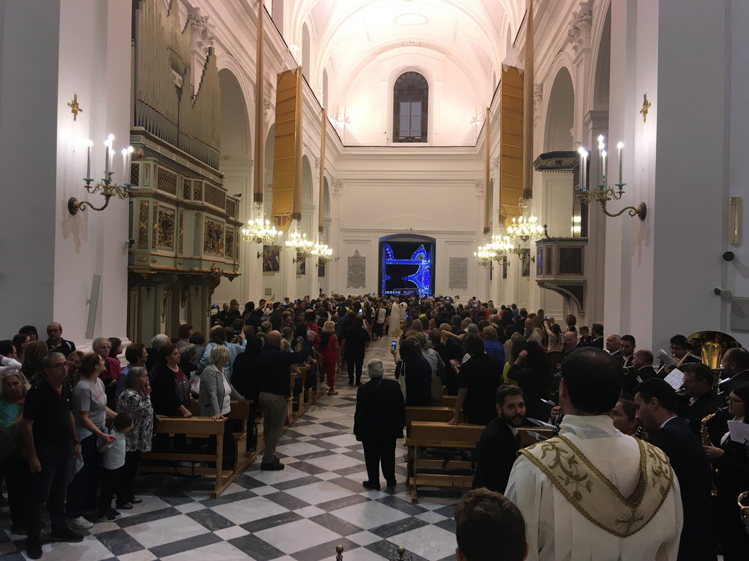 Basilica di Santa Croce景点图片