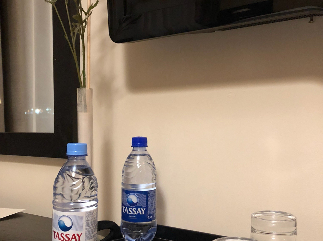 Voyage Hotel主图