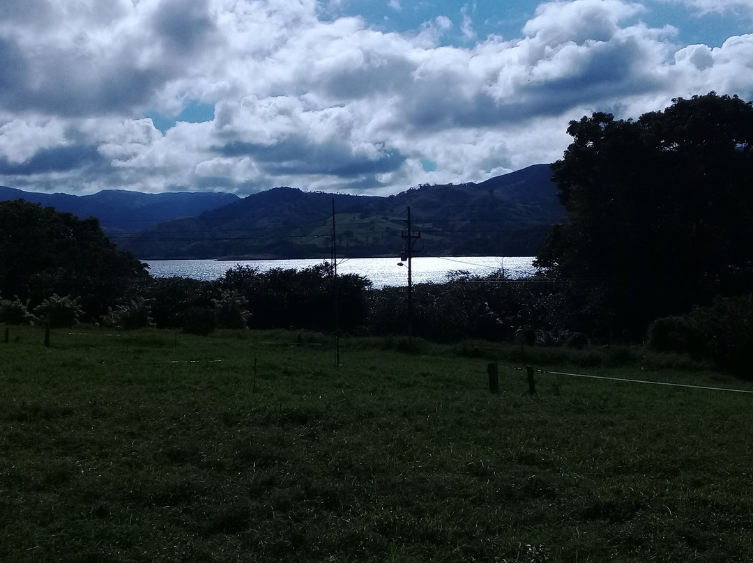 Hotel Los Heroes主图