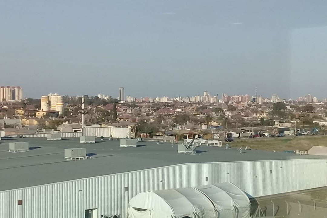 Gala Hotel & Convenciones主图