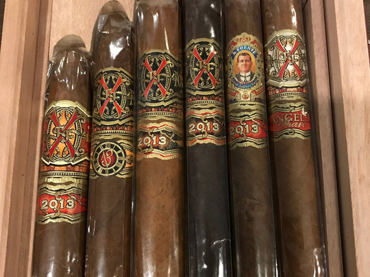 Cigars & More-伯明翰必去景点