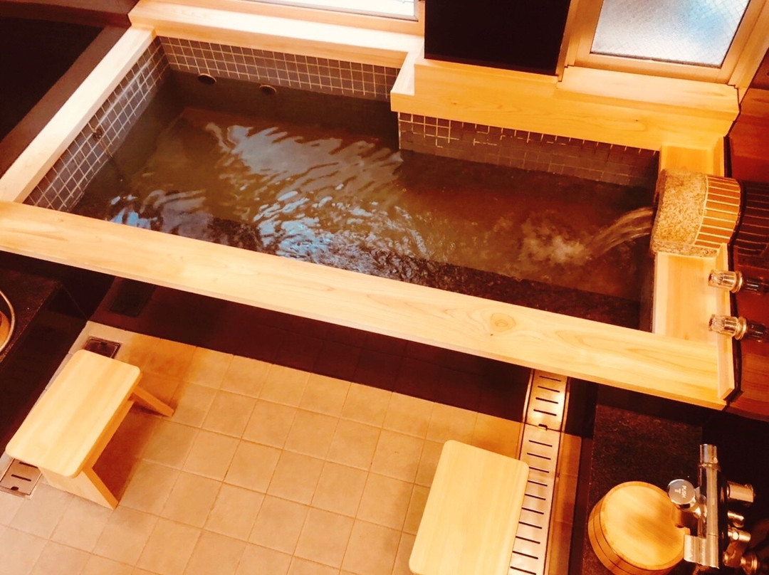 Nara Ryokan主图