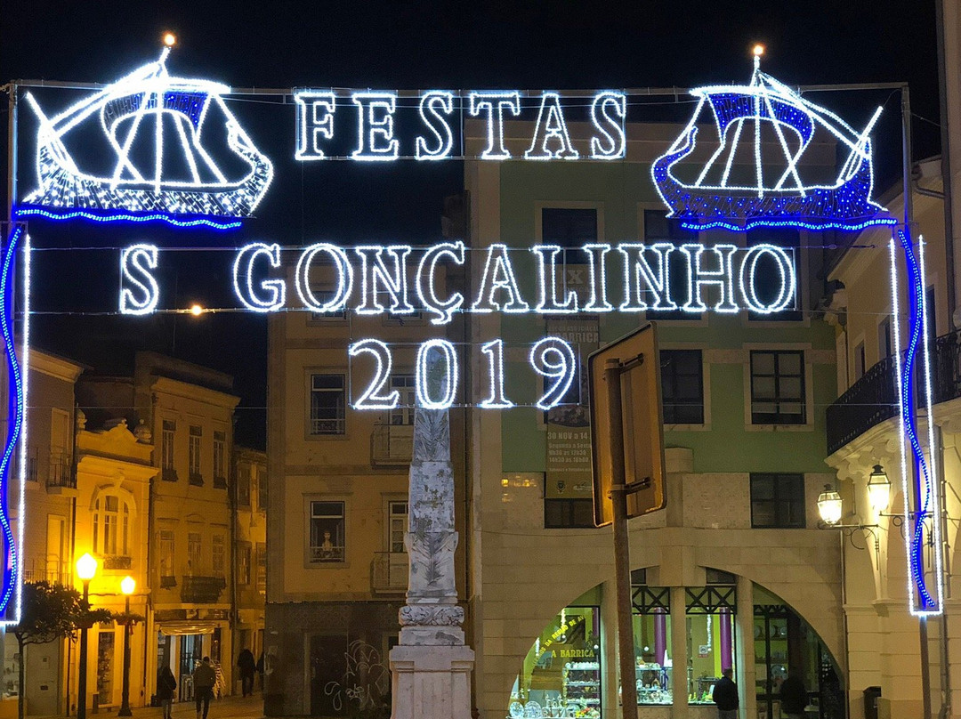 Capela de Sao Goncalinho景点图片