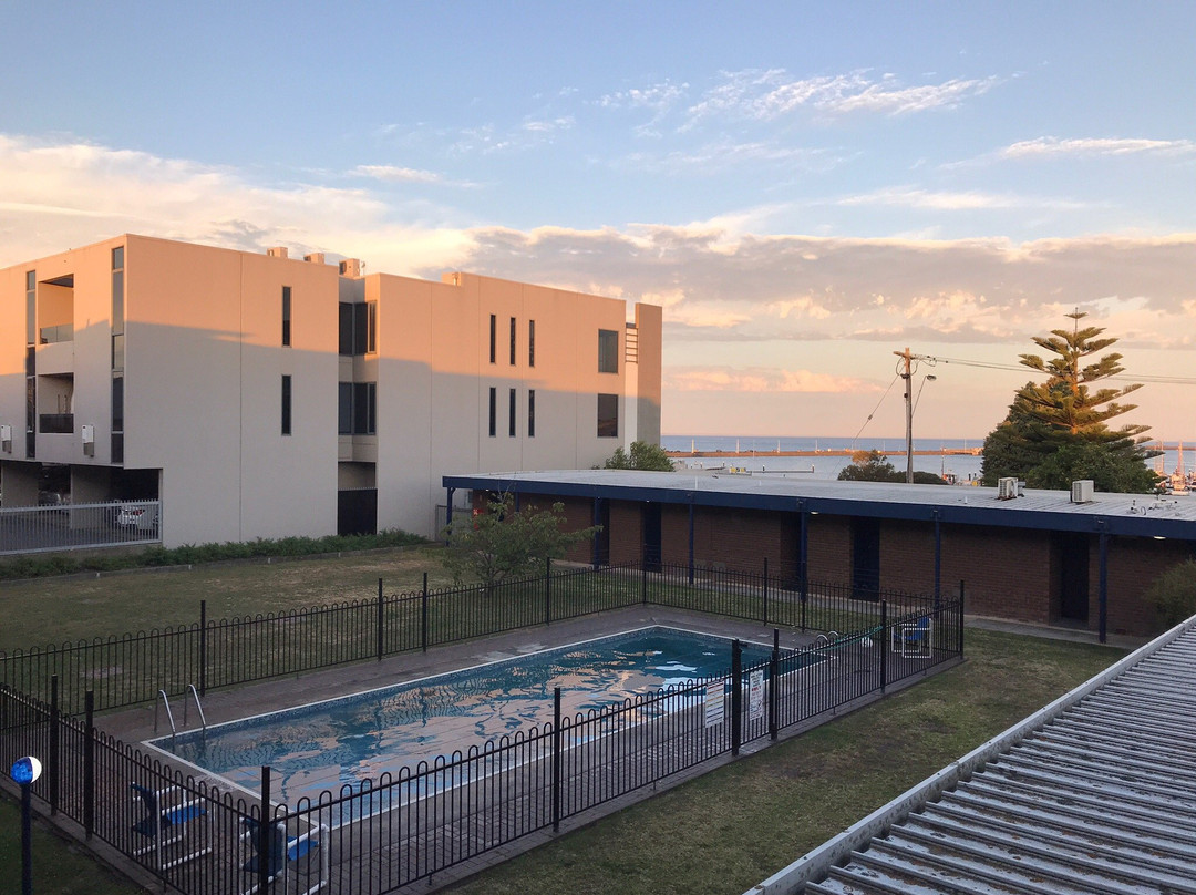 Comfort Inn Richmond Henty主图