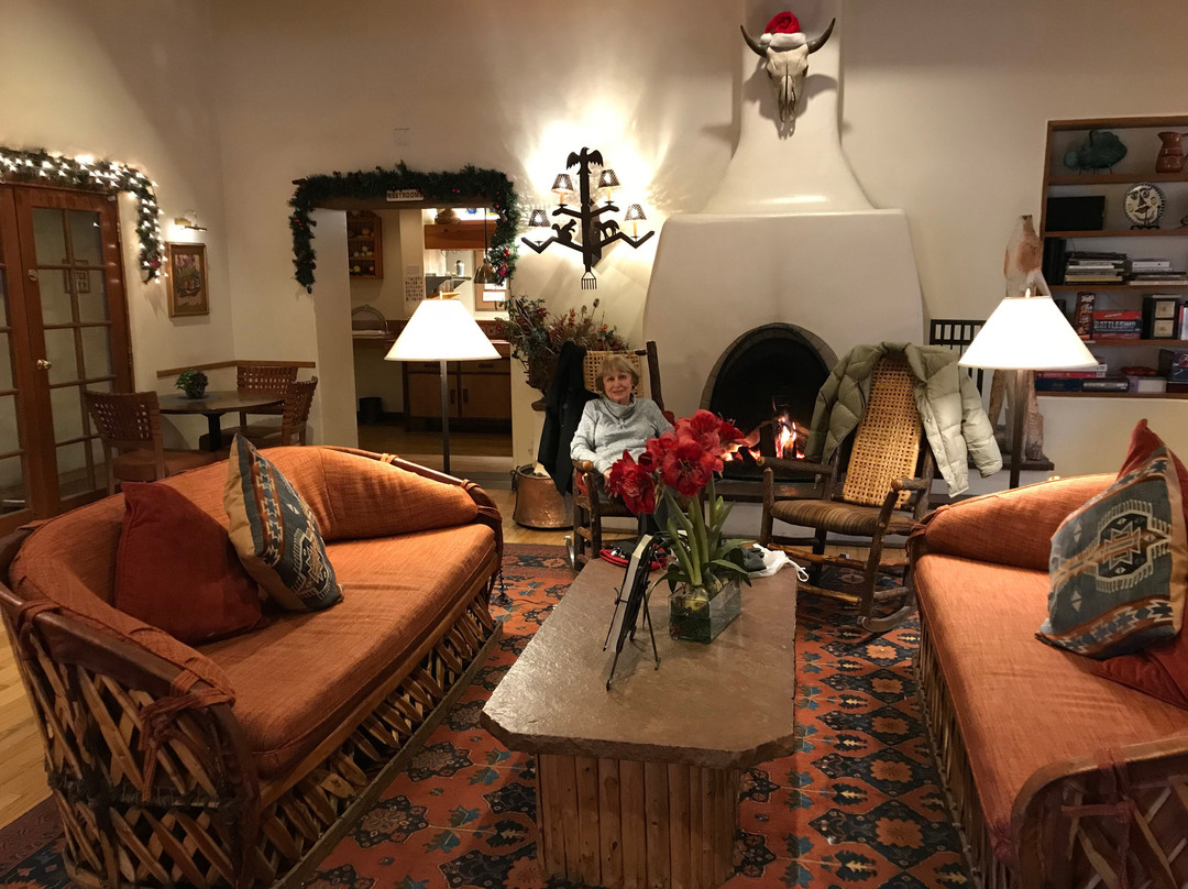 Inn on the Alameda主图