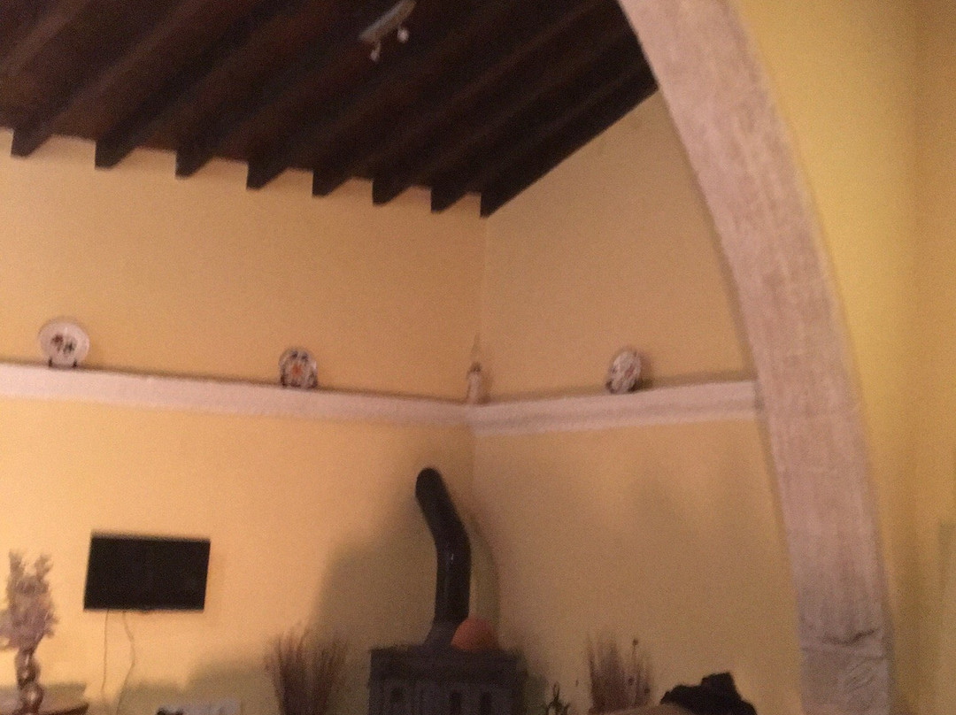 To Konatzi tou Flokka主图