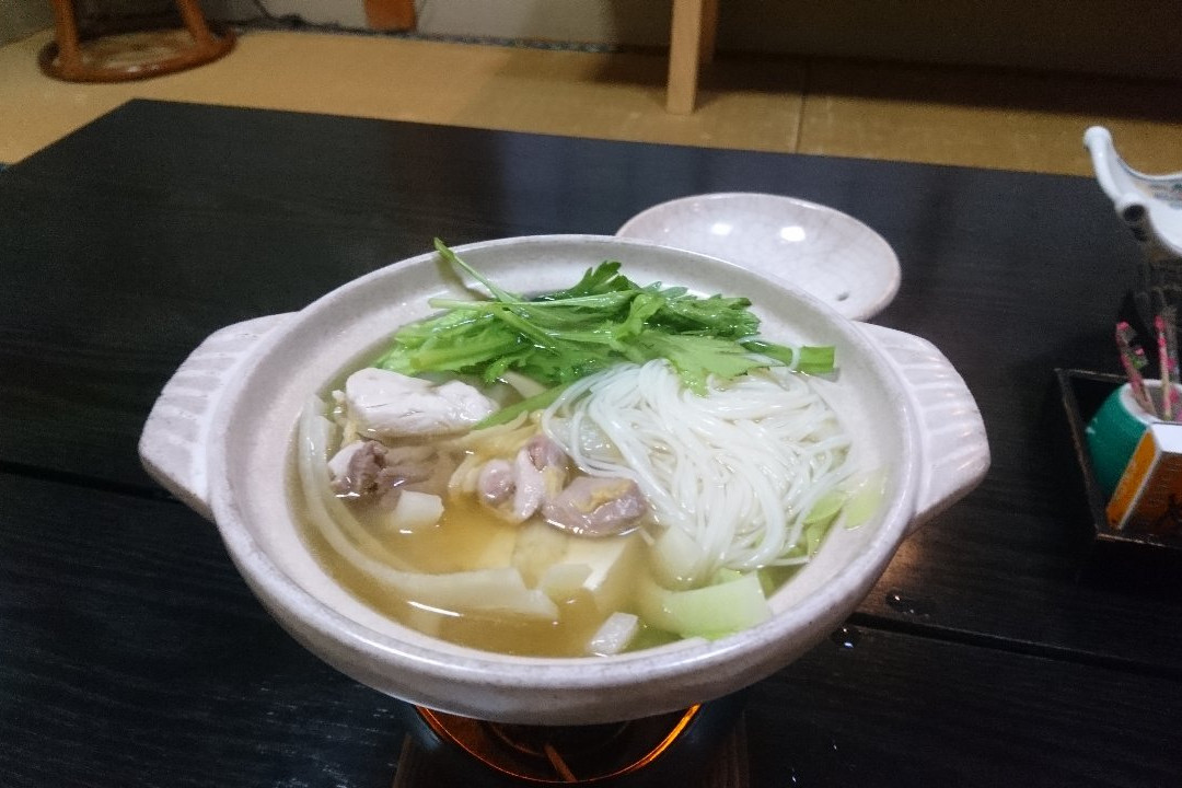 Sengokuso主图
