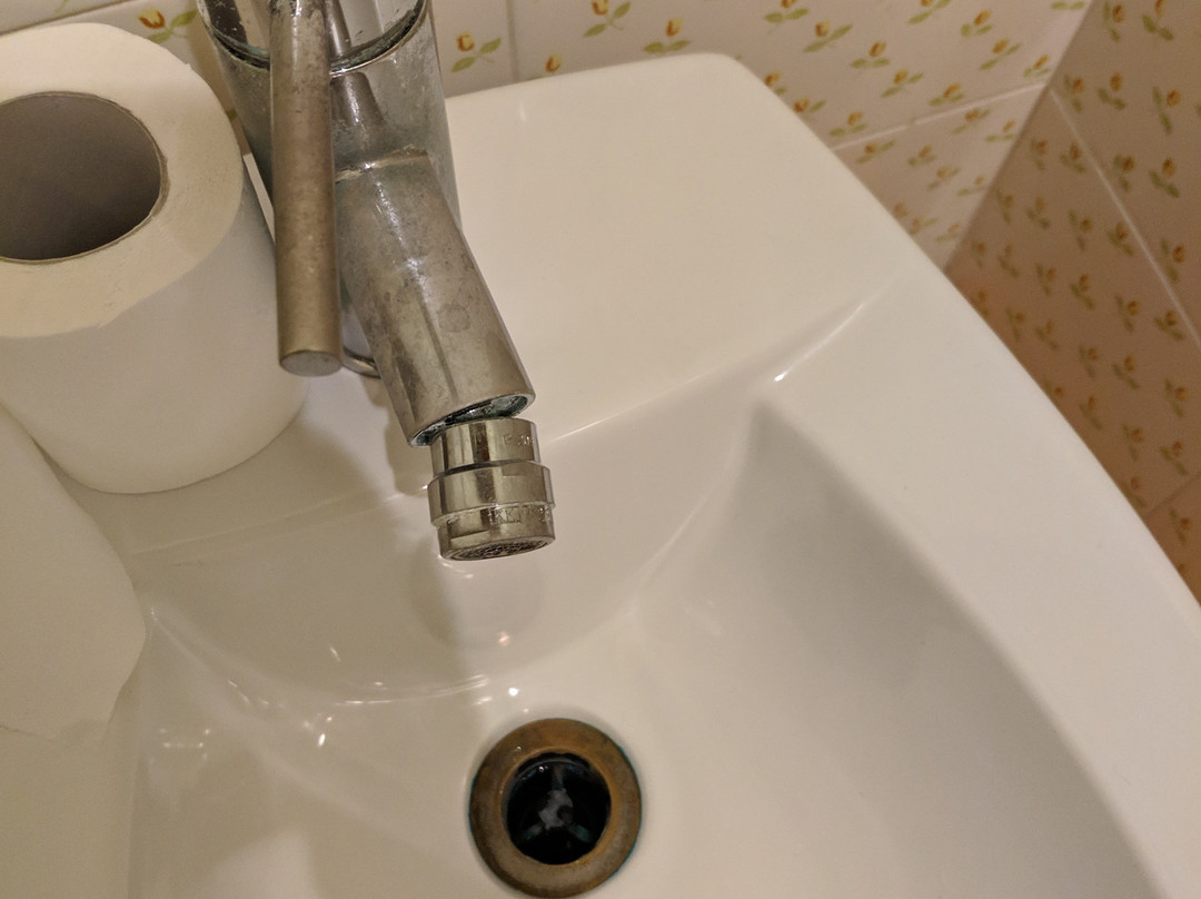 伊尔拜优黎莱斯天然温泉酒店主图