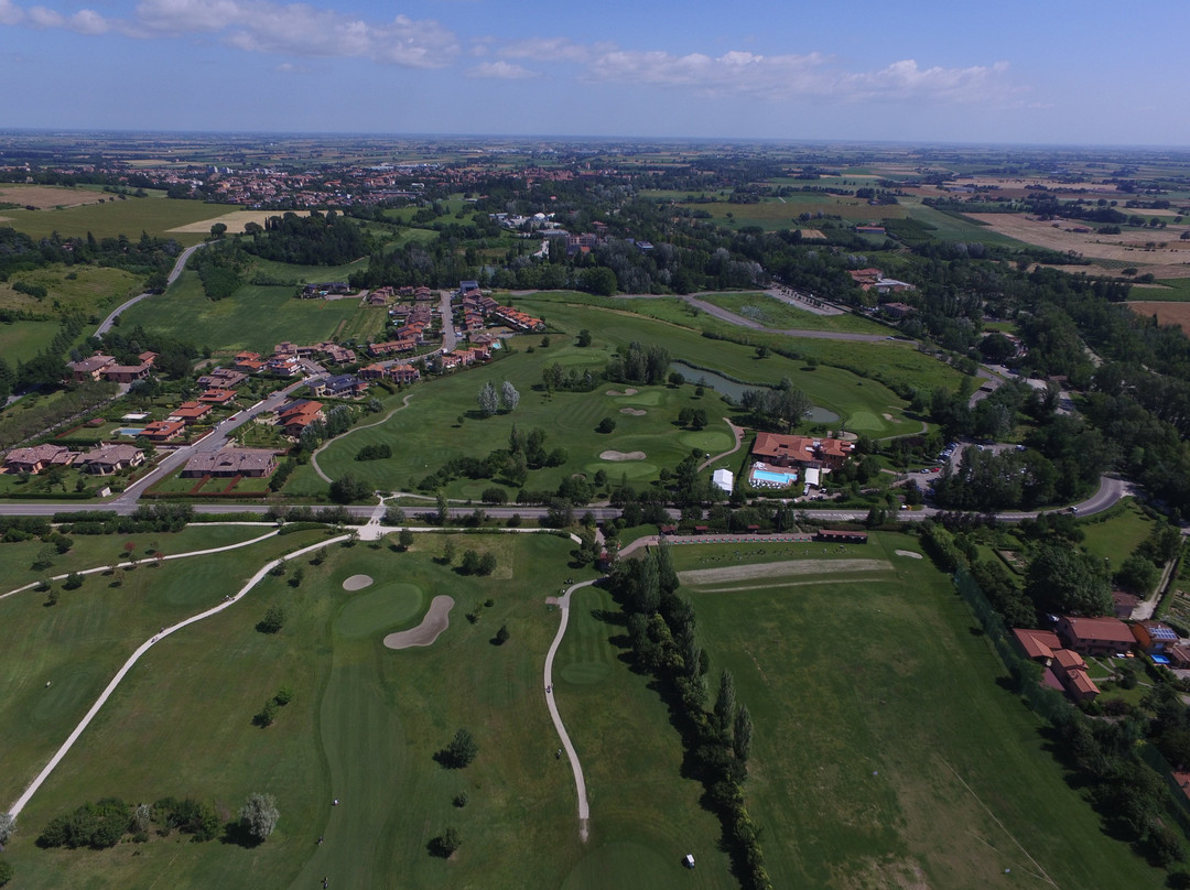 Golf Club Le Fonti景点图片