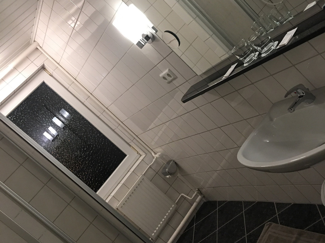 Hotel-Restaurant Orthwein主图