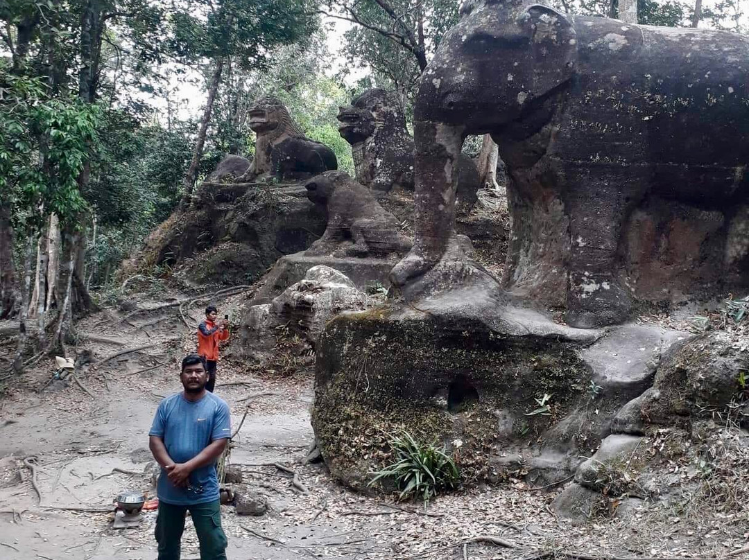Kulen Nature Trails景点图片