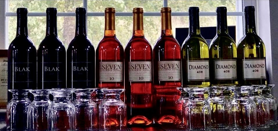 Wenwood Farm Winery-Bland必去景点