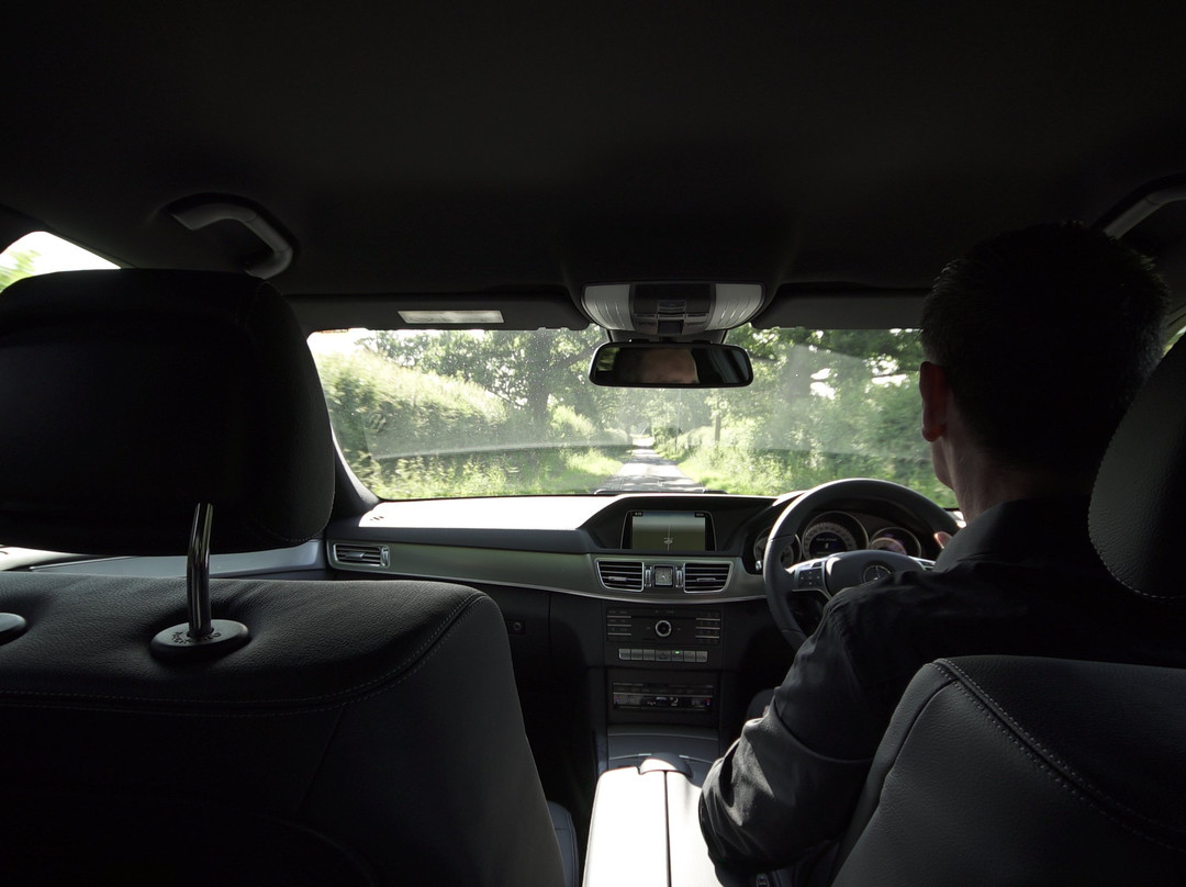 Marina Cars Port Solent-普兹茅斯必去景点