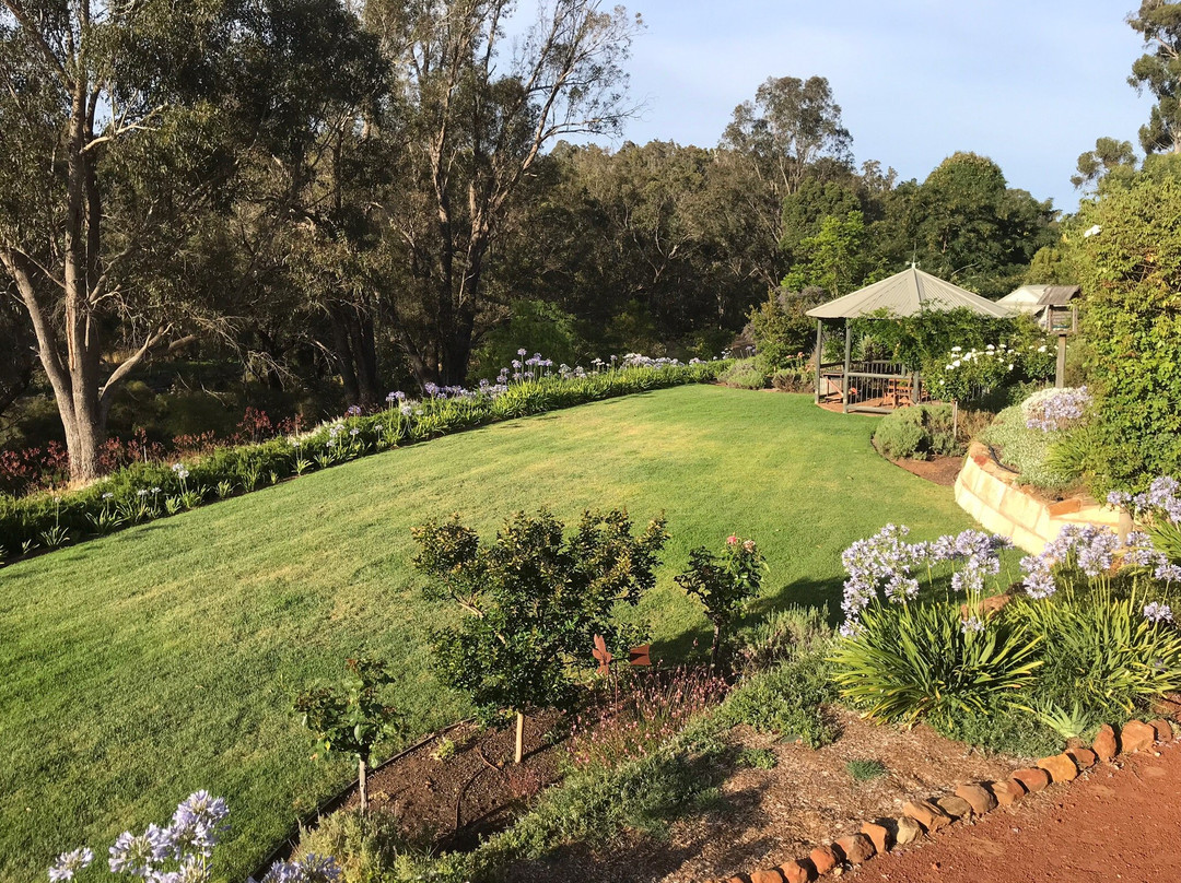 Rickaty on Blackwood主图