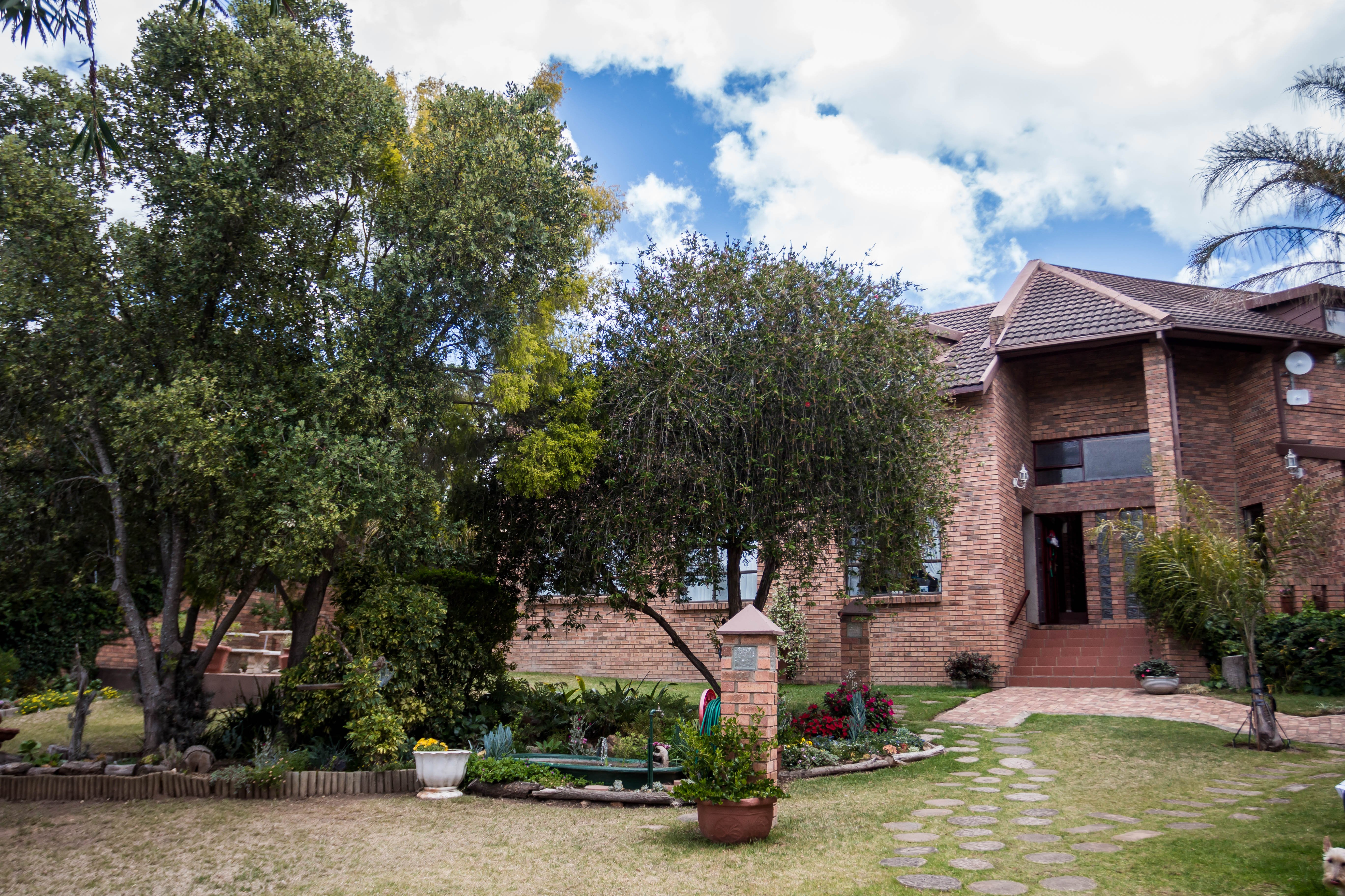 Jenny's Guest House-官方