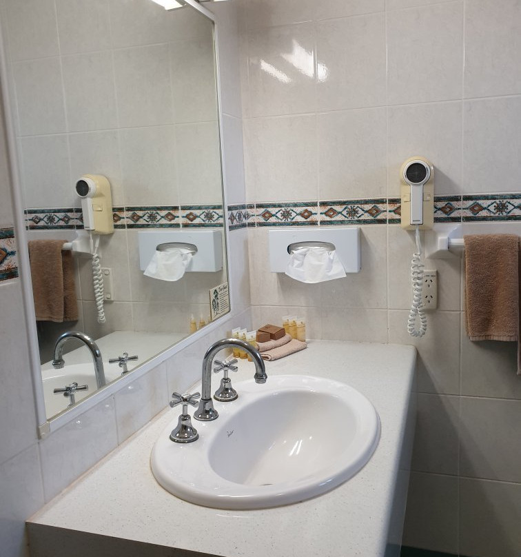 Abel Tasman Motor Inn主图