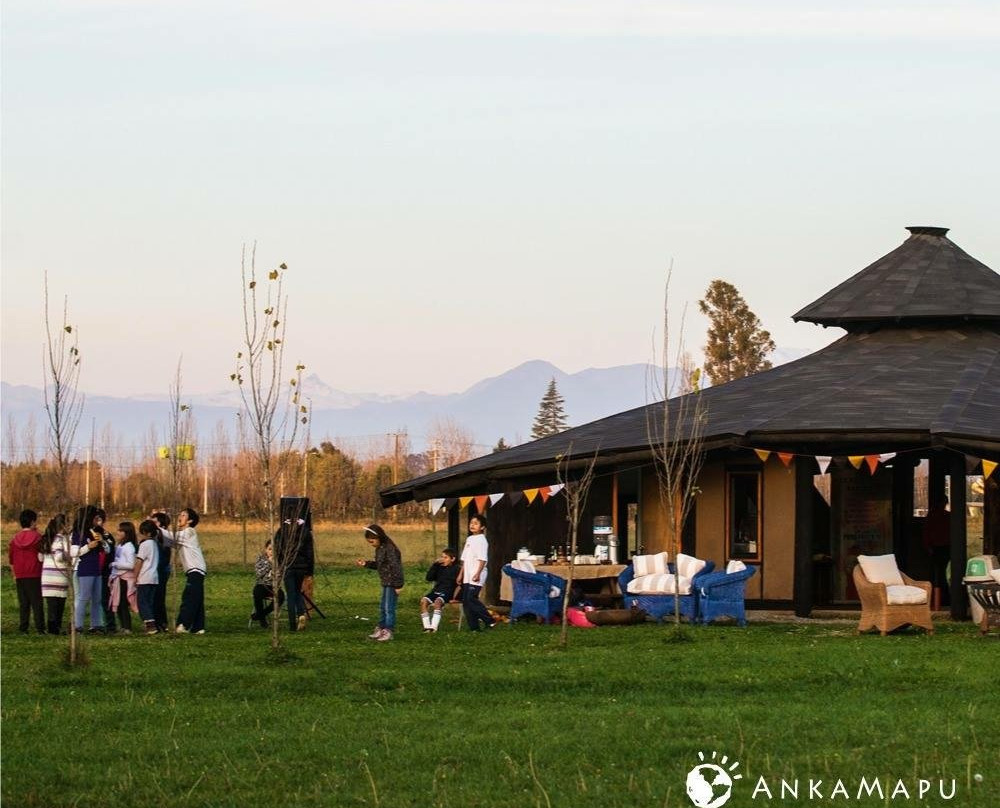 San Clemente旅游景点-Agricola Anka Mapu
