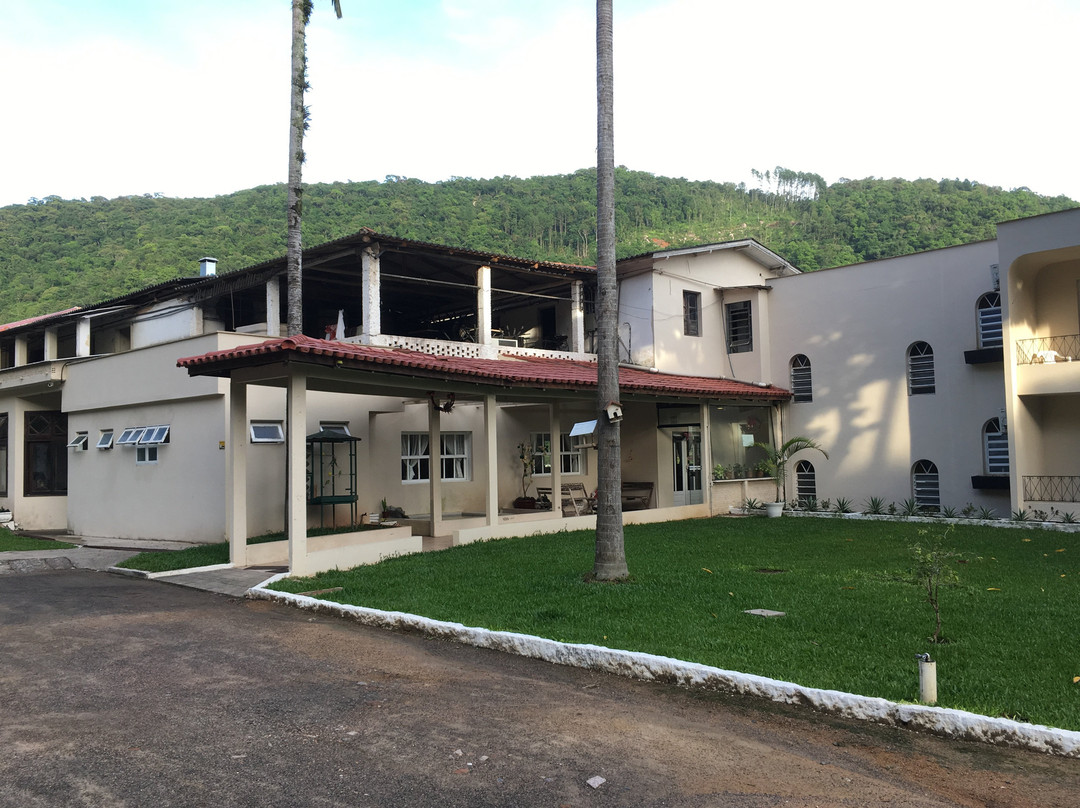 Hotel Sandrini主图