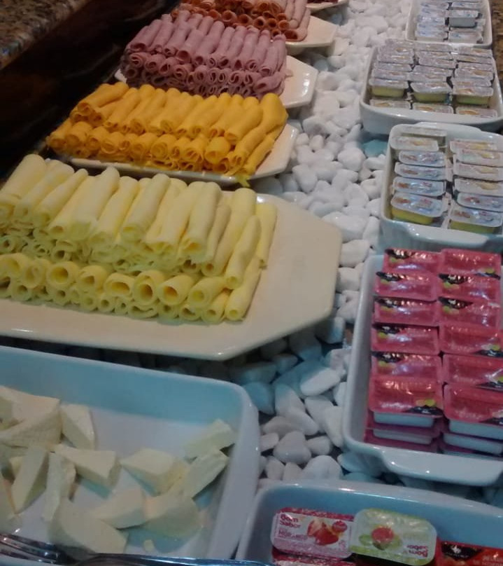 Primar Plaza Hotel主图