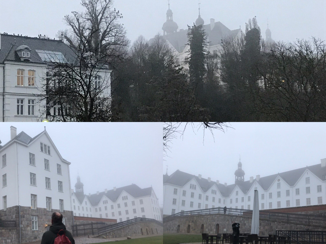 Ploen Castle景点图片