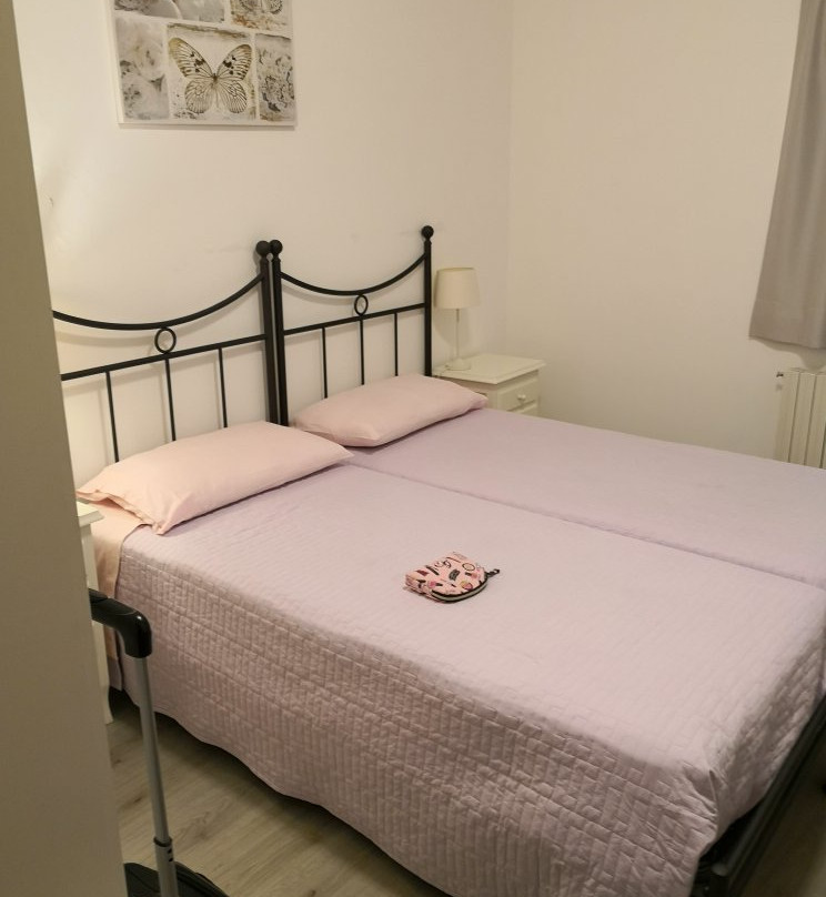 B&B VIlla Inn主图