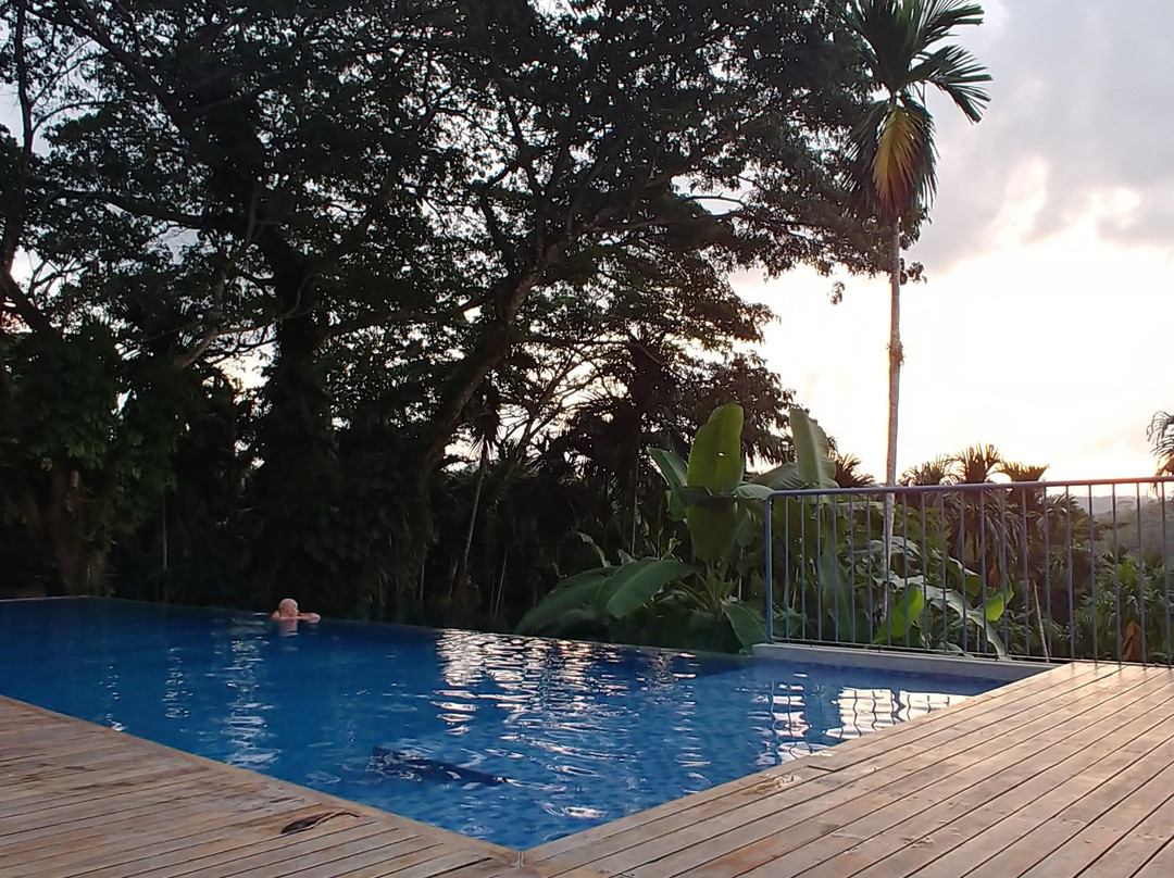 Jalakara Private Villa Hotel主图