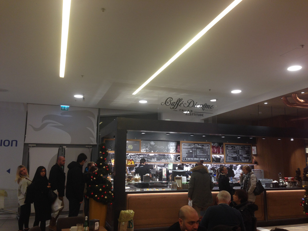 Il Grifone Shopping Center-巴萨诺－德尔格拉帕必去景点