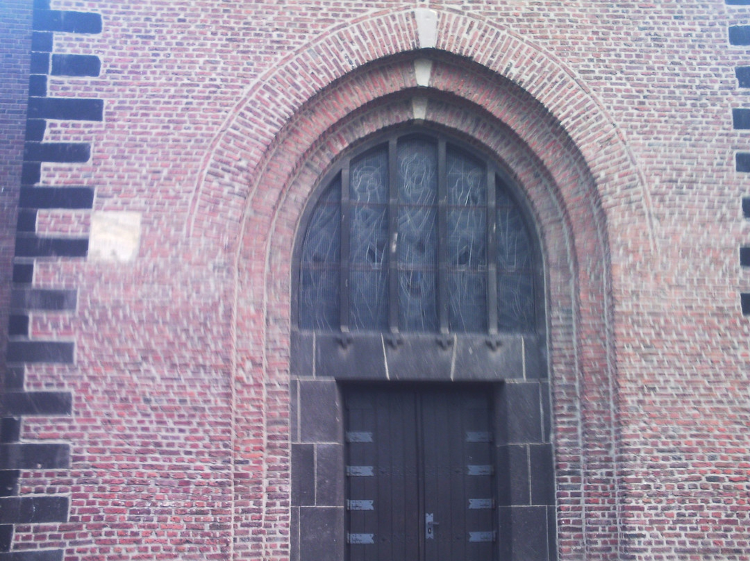 Katholische Kirchengemeinde St. Cornelius景点图片