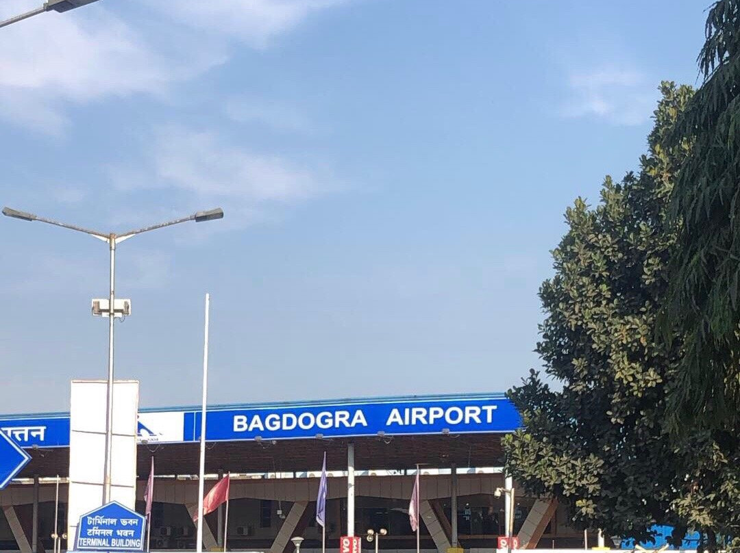 Bagdogra - Darjeeling Airport Taxi 24/7景点图片