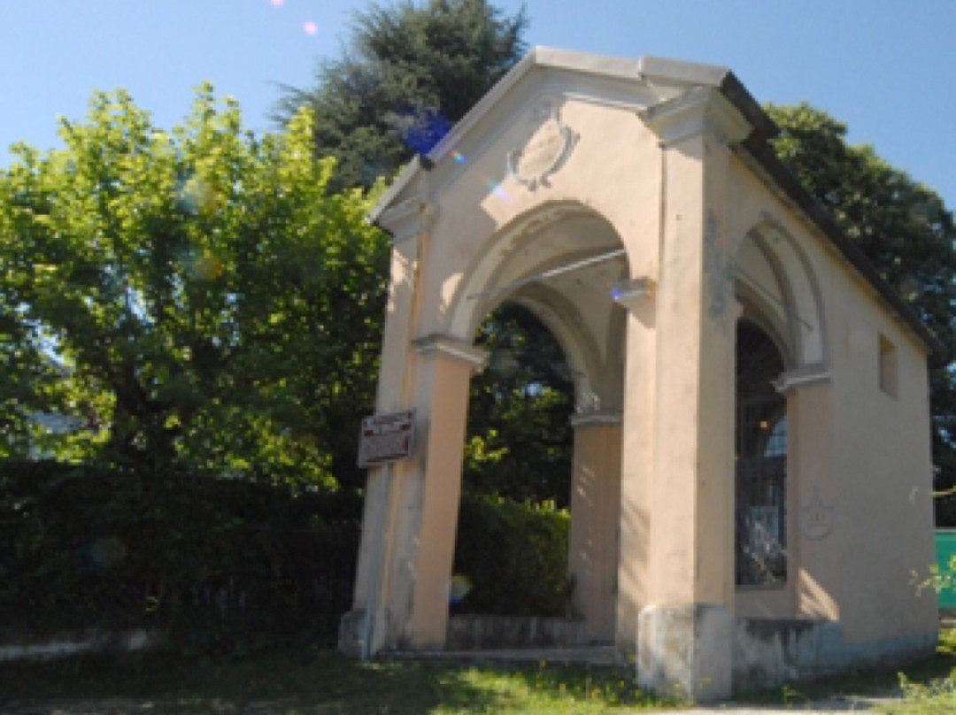 Chiesa della Madonna del Roncaccio景点图片