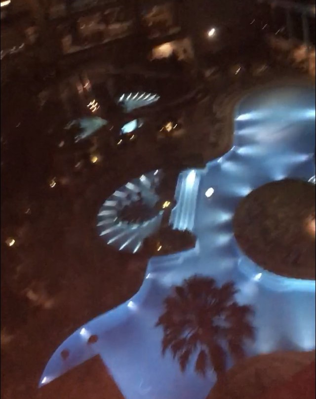 珀斯大都会皇冠酒店主图