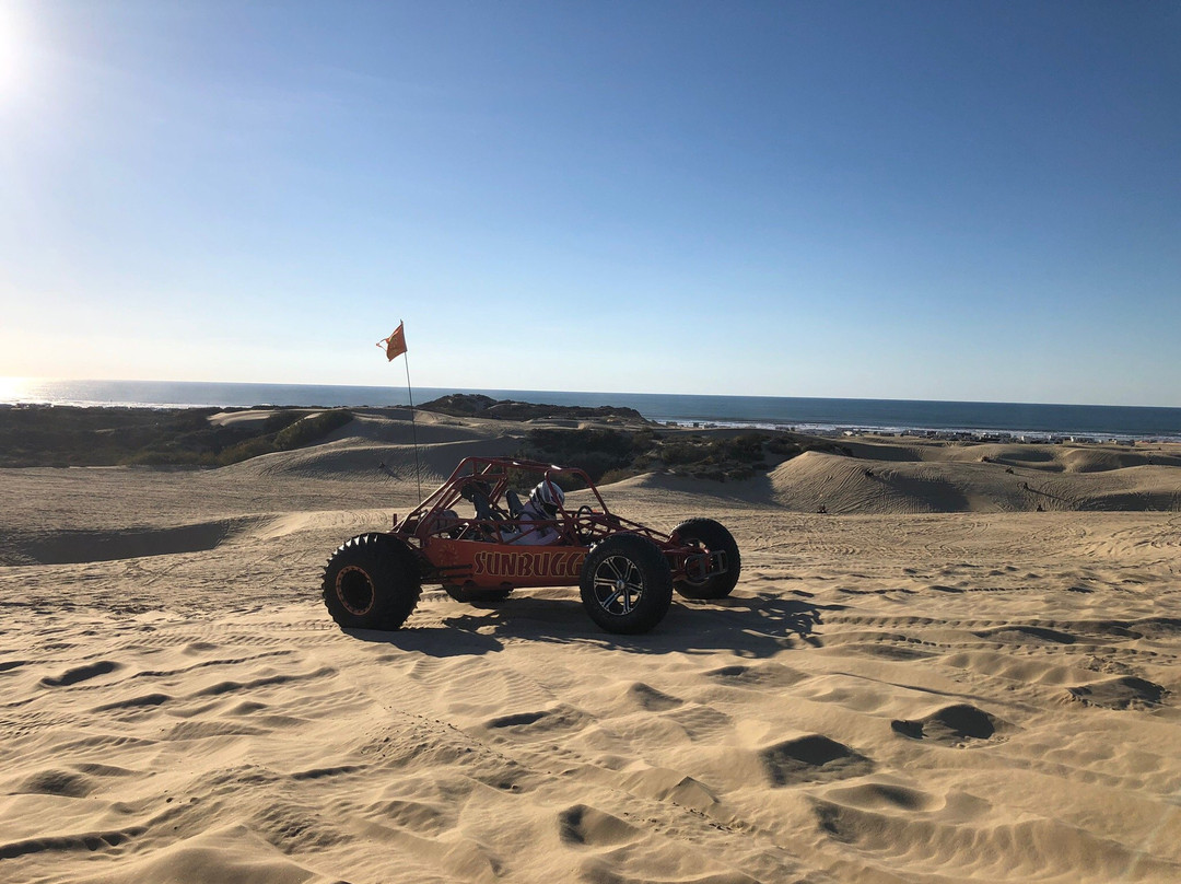 Sun Buggy & ATV Fun Rentals - Pismo Beach景点图片