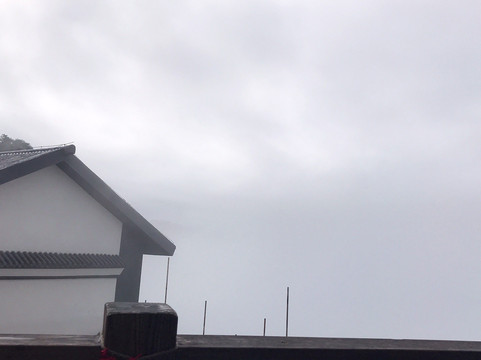 葛仙山-铅山县必去景点