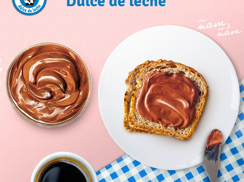 La casa del dulce de leche - MAFALDA-布宜诺斯艾利斯必去景点