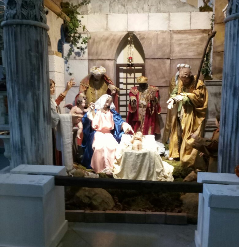 Chiesa di San Francesco景点图片