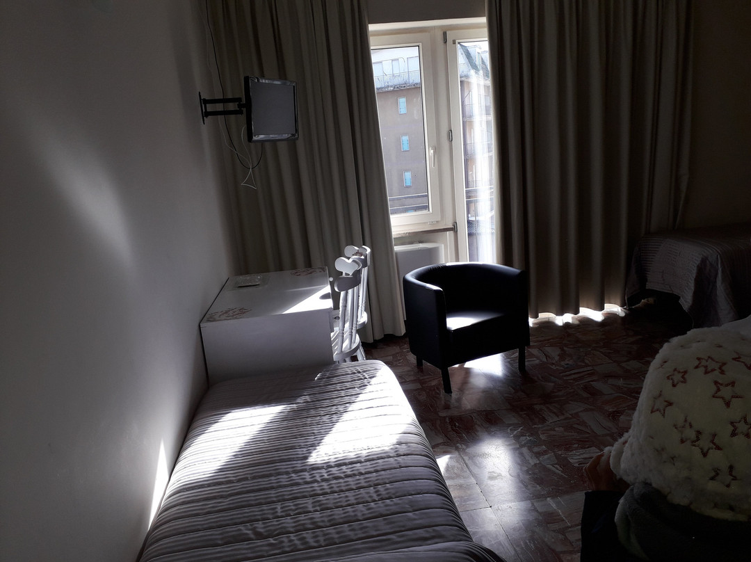 Albergo Carpino主图