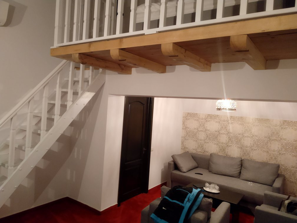 Casa Domneasca主图