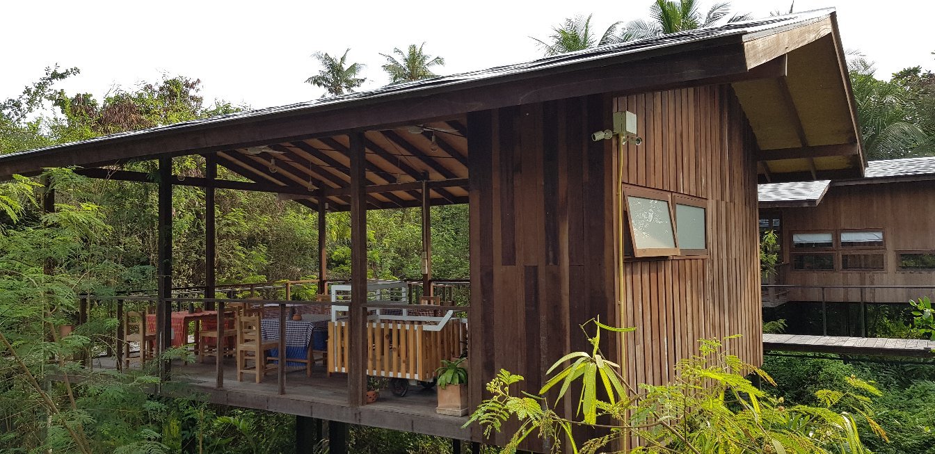 Baan Makham-BangNamPhueng-官方