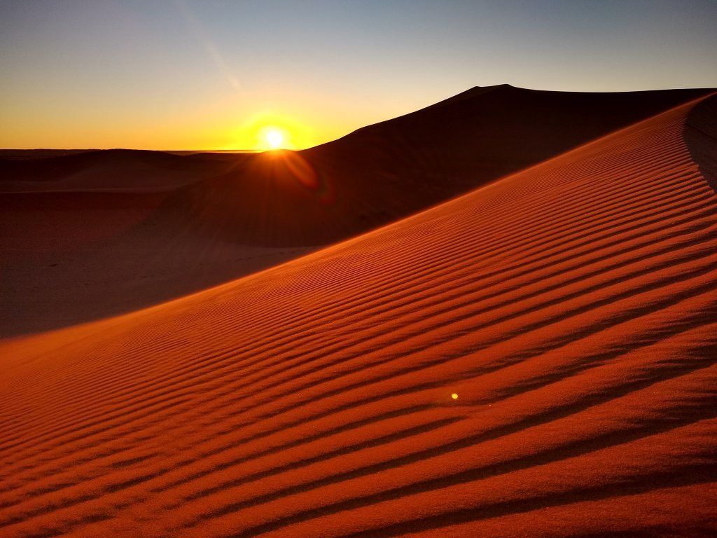 Foum Zguid to Chegaga Tours-Foum Zguid必去景点