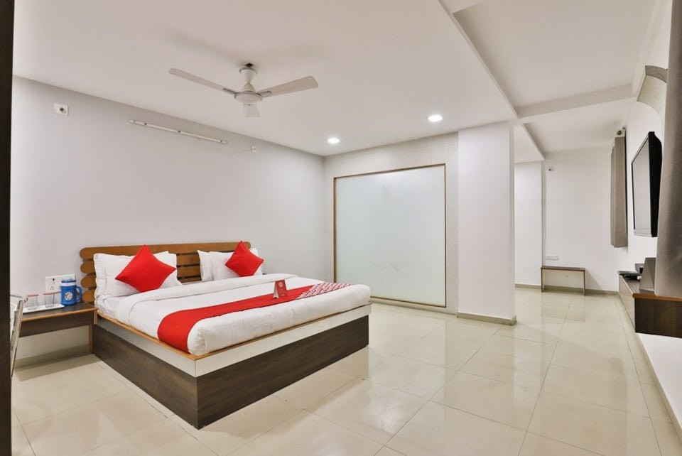 Hotel Grand Sahara主图