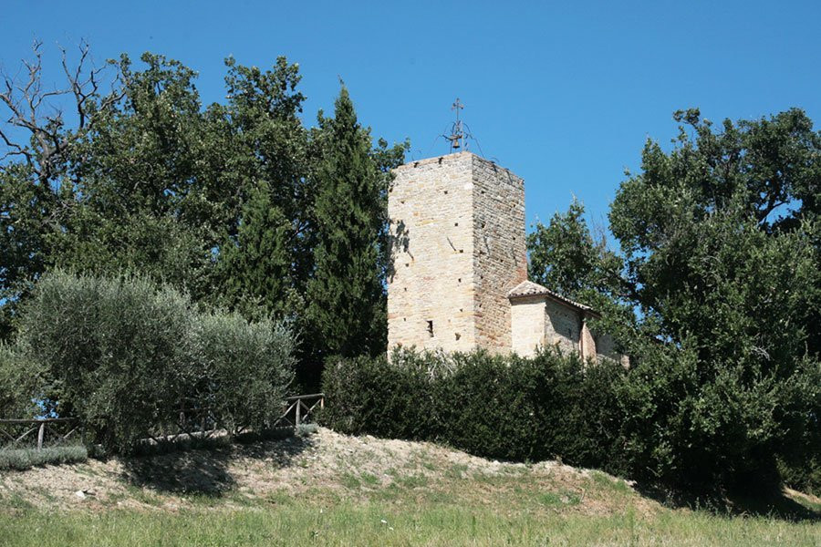 Sant'Elpidio Morico旅游攻略图片