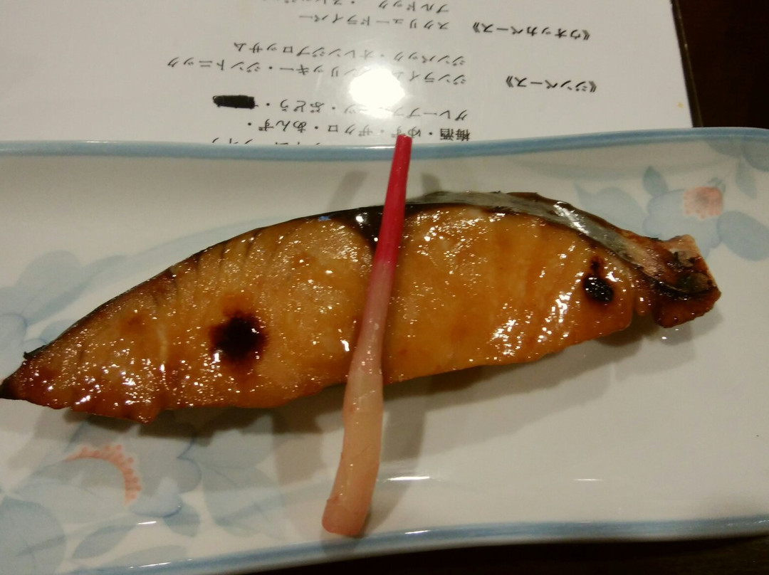 和食&中華ダイニング 深川 太郎