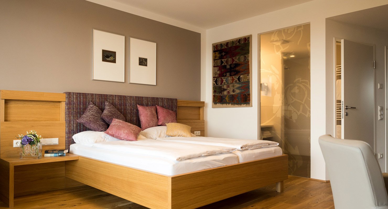 Landhotel Keplingerwirt-官方