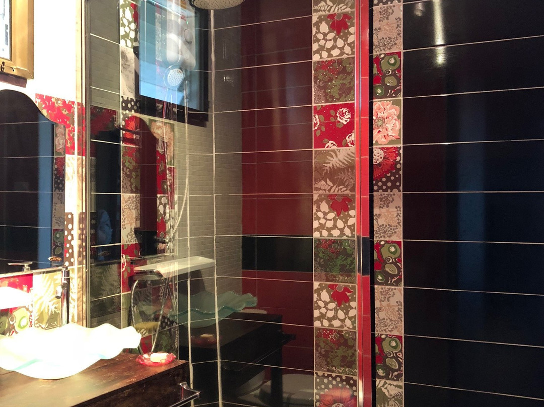 Kalaka Homestay主图