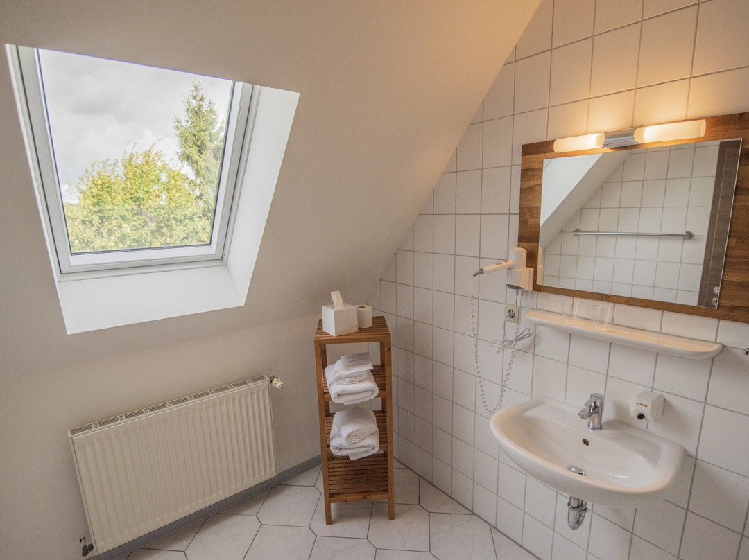 Pension Achtern Wieck主图