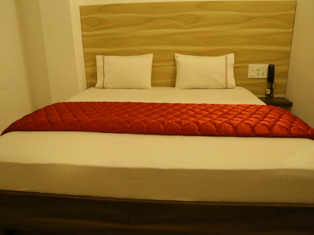 Hotel Holiday Break主图