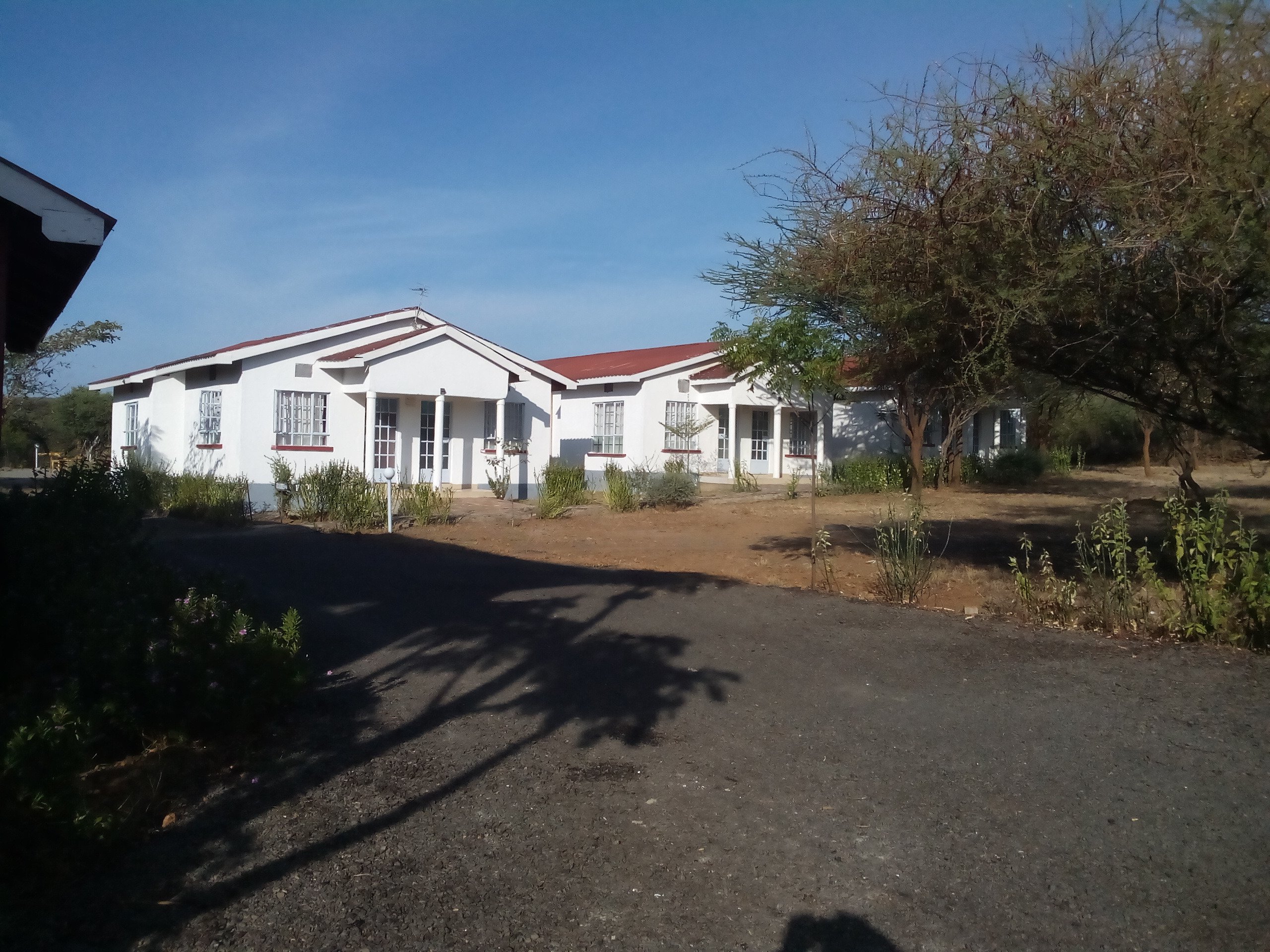 Sandai Resort-浴室
