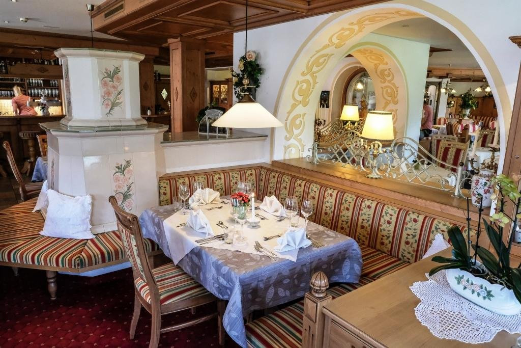 Hotel Moserhof主图